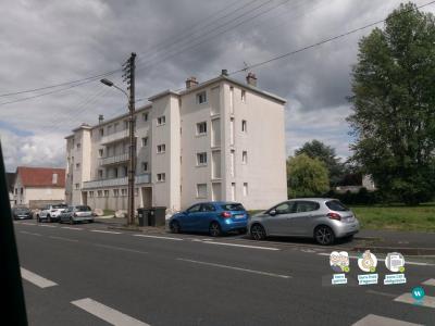 For rent Blois 2 rooms 43 m2 Loir et cher (41000) photo 3