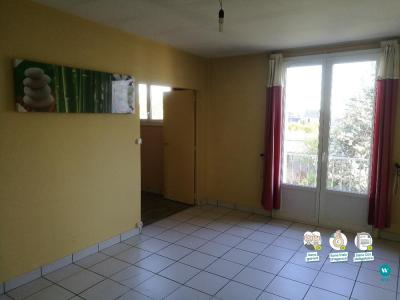 For rent Blois 2 rooms 43 m2 Loir et cher (41000) photo 4