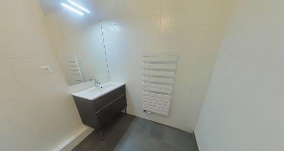 Louer Appartement Lyon-3eme-arrondissement 738 euros