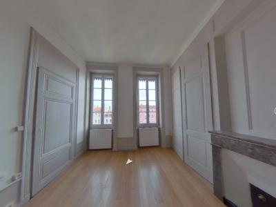 For rent Lyon-2eme-arrondissement 4 rooms 96 m2 Rhone (69002) photo 0