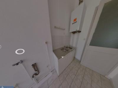 For rent Lyon-2eme-arrondissement 4 rooms 96 m2 Rhone (69002) photo 2