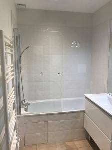 Louer Appartement Lyon-3eme-arrondissement 1552 euros