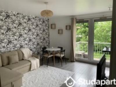For rent Bondy 1 room 24 m2 Seine saint denis (93140) photo 1