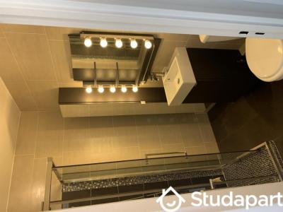 For rent Bondy 1 room 24 m2 Seine saint denis (93140) photo 4