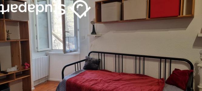 For rent Bordeaux 1 room 18 m2 Gironde (33000) photo 1