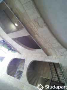 For rent Bordeaux 1 room 18 m2 Gironde (33000) photo 4