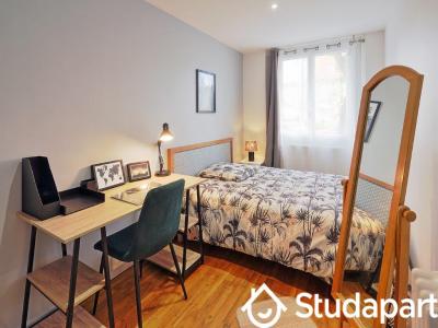 For rent Saint-herblain 1 room 10 m2 Loire atlantique (44800) photo 4