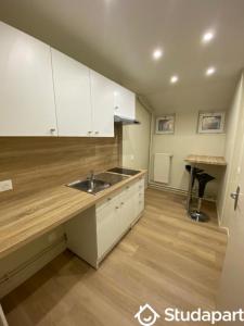 For rent Mont-saint-aignan 2 rooms 50 m2 Seine maritime (76130) photo 0