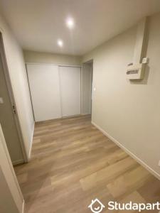 For rent Mont-saint-aignan 2 rooms 50 m2 Seine maritime (76130) photo 1