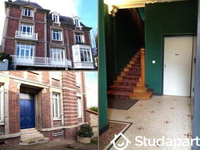 For rent Mont-saint-aignan 2 rooms 50 m2 Seine maritime (76130) photo 2