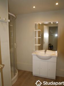 For rent Mont-saint-aignan 2 rooms 50 m2 Seine maritime (76130) photo 3