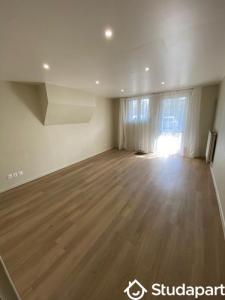 For rent Mont-saint-aignan 2 rooms 50 m2 Seine maritime (76130) photo 4