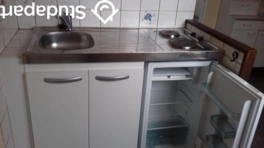 For rent Havre 2 rooms 24 m2 Seine maritime (76600) photo 3