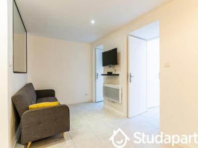 Louer Appartement 39 m2 Marseille-1er-arrondissement