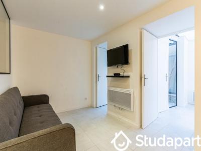 Louer Appartement Marseille-1er-arrondissement 780 euros