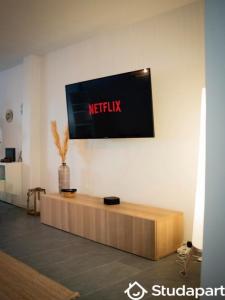 For rent Roubaix 1 room 14 m2 Nord (59100) photo 2