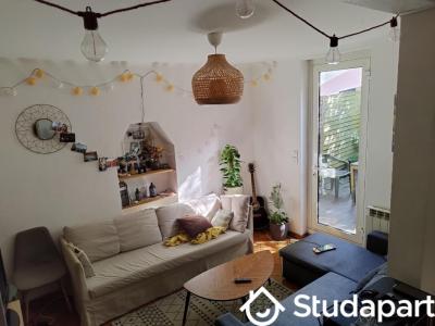 Louer Appartement 12 m2 Orvault