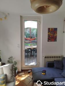 Louer Appartement Orvault 570 euros