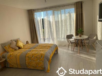 Annonce Location Appartement Domont 95