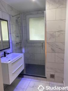 Louer Appartement Domont 650 euros