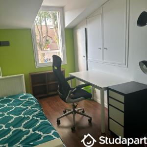 Louer Appartement 13 m2 Montigny-le-bretonneux