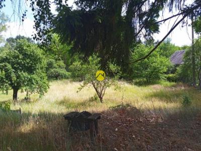 Annonce Vente Terrain Bonny-sur-loire 45
