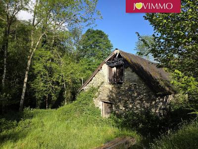 For sale Bagneres-de-bigorre 1 room 80 m2 Hautes pyrenees (65200) photo 0