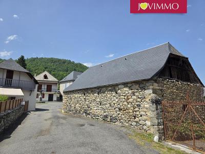 Acheter Maison 140 m2 Arras-en-lavedan