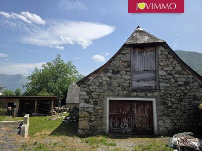 Acheter Maison Arras-en-lavedan Hautes pyrenees