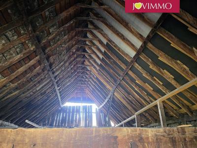 Acheter Maison Arras-en-lavedan 137000 euros