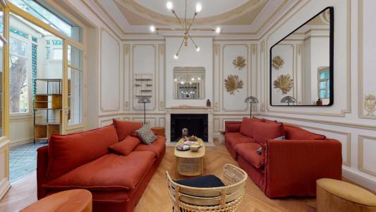 Louer Appartement Marseille-1er-arrondissement 1195 euros