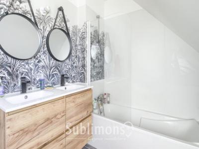 Acheter Maison Plougoumelen 350000 euros