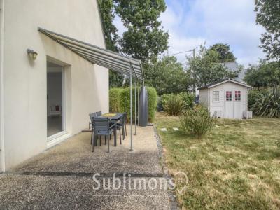 Annonce Vente 5 pices Maison Surzur 56