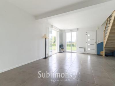 Acheter Maison 100 m2 Surzur