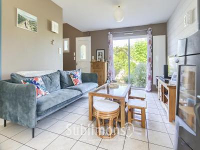Acheter Maison Merlevenez Morbihan