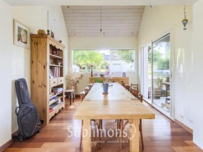 Acheter Maison Merlevenez 405000 euros