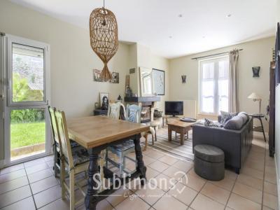 Acheter Maison 143 m2 Port-louis