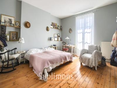 Acheter Maison Port-louis 489500 euros