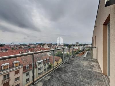 Louer Appartement Schiltigheim Bas rhin