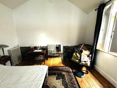 Acheter Appartement 57 m2 Pau