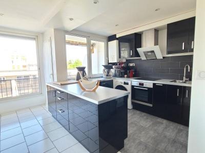 Acheter Appartement 68 m2 Rueil-malmaison