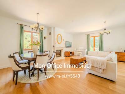 Annonce Vente 6 pices Maison Saint-raphael 83