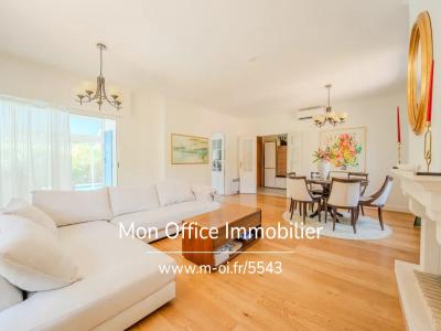 Acheter Maison 130 m2 Saint-raphael