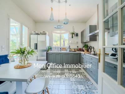 Acheter Maison Saint-raphael Var