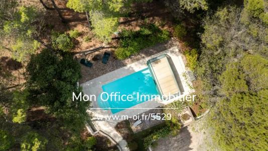 Annonce Vente 7 pices Maison Velaux 13