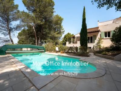 Acheter Maison 190 m2 Velaux
