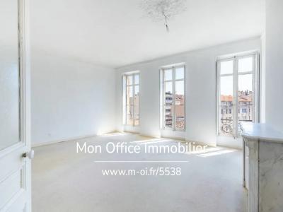 For sale Marseille-6eme-arrondissement 4 rooms 130 m2 Bouches du Rhone (13006) photo 0