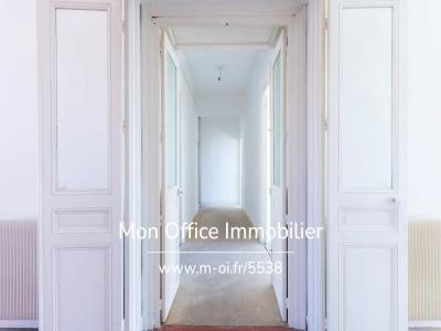 For sale Marseille-6eme-arrondissement 4 rooms 130 m2 Bouches du Rhone (13006) photo 1