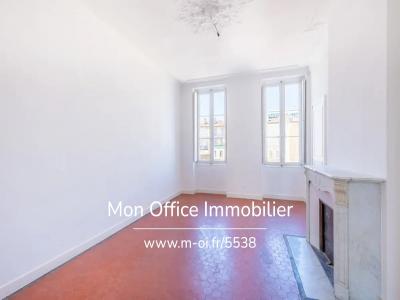 For sale Marseille-6eme-arrondissement 4 rooms 130 m2 Bouches du Rhone (13006) photo 2