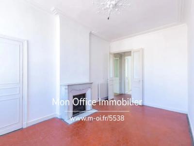 For sale Marseille-6eme-arrondissement 4 rooms 130 m2 Bouches du Rhone (13006) photo 3